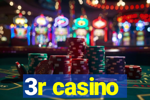 3r casino